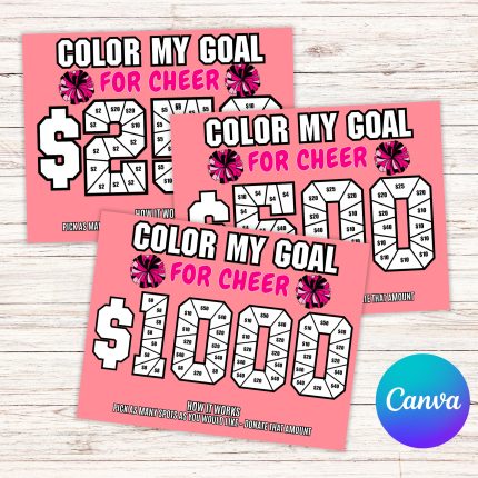 Editable Cheer Fundraiser Template Cheer Black Out My Board Fundraiser Cheerleading Team Fundraiser Flyer Cheer Sponsor My Season Cheer Fundraising Form raise money cheer team